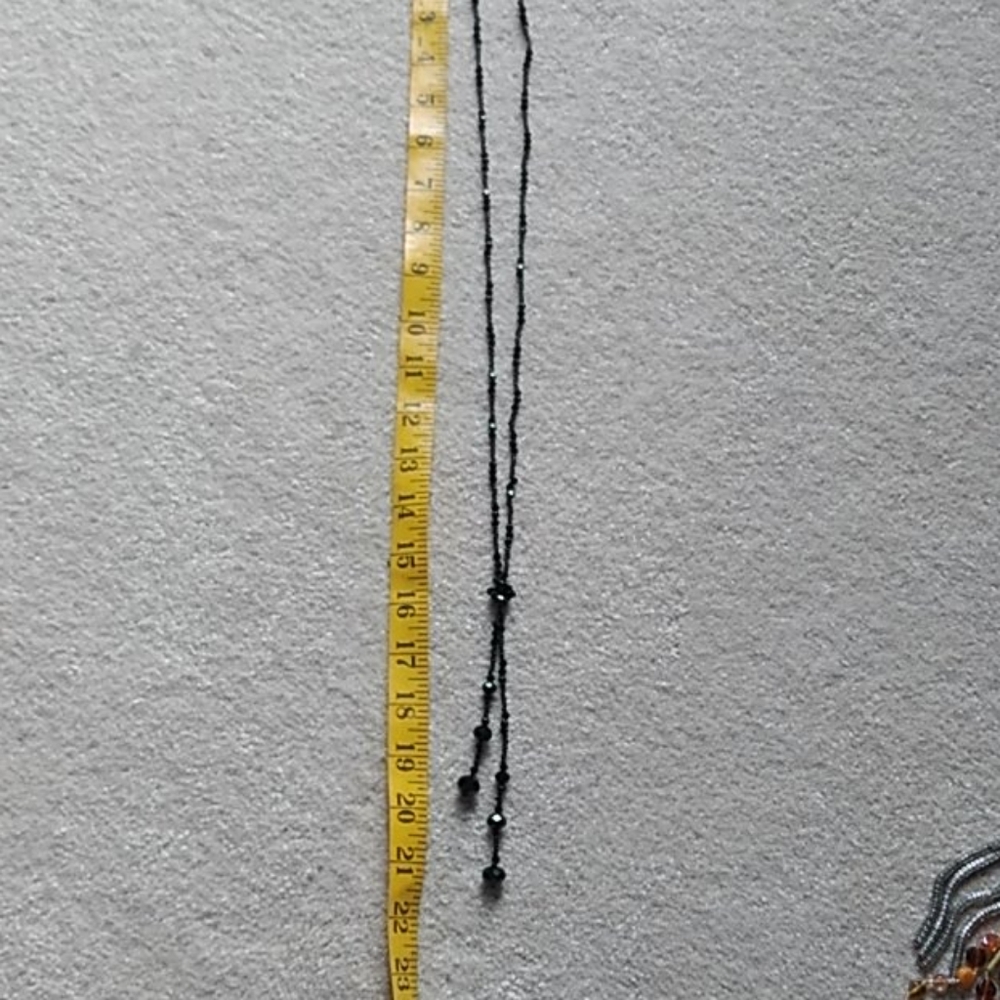 Set of 2 Bracelets and a Necklace